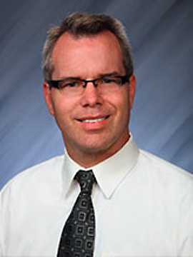 Blair Abraham Image