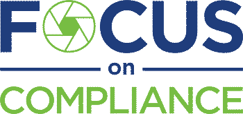 Focus on Compliance Logo