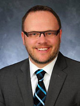 Brandon J. Boespflug Image