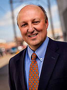 Stan Schimke Image