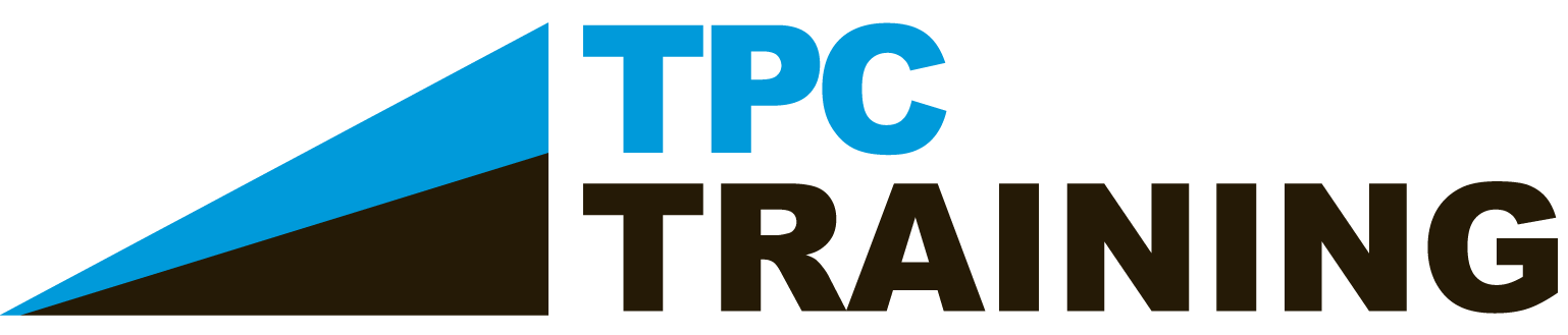 TPC Training Logo